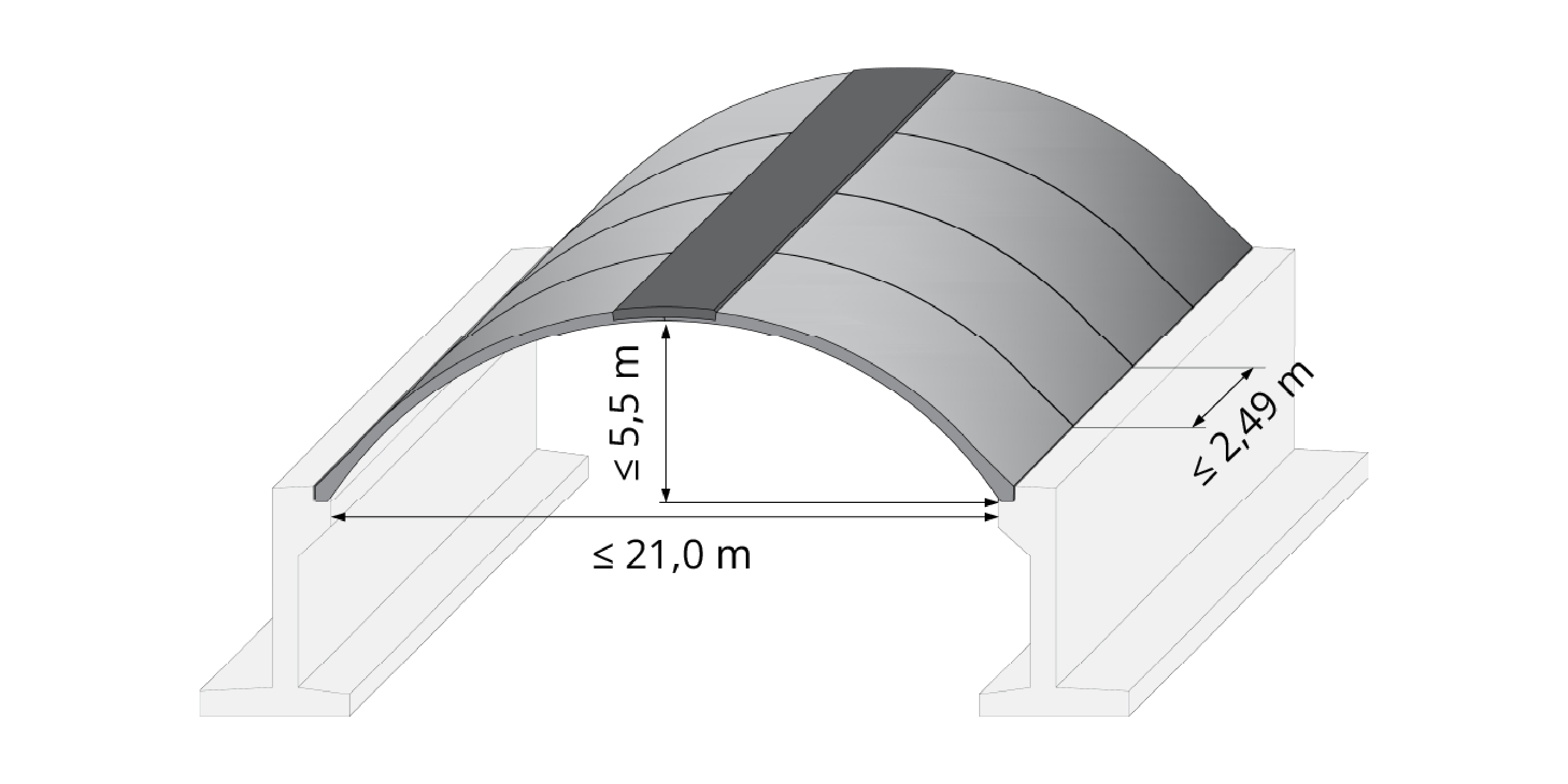 ABM TWIN WING